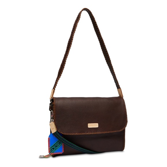 Consuela Isabel Around Town Gently Pre Owned - Picture 2 of 16